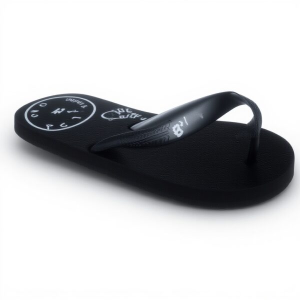 Tongs Billabong Homme Noir Dark Mint Confortable Plage