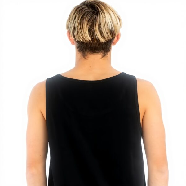 T-shirt Billabong Homme Noir Coton Manches Courtes