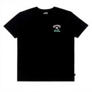 T-shirt Billabong Garçon Coton Respirant Sportswear