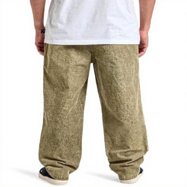 Pantalon Homme Billabong Larry Cord Classique Cordon