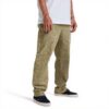Pantalon Homme Billabong Larry Cord Classique Cordon