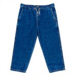 Jeans Billabong Larry Denim Pant Classique Homme Ocean Wash