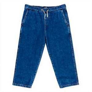 Jeans Billabong Larry Denim Pant Classique Homme Ocean Wash