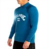 Rashguard Billabong Homme Manches Longues Protection UV 50