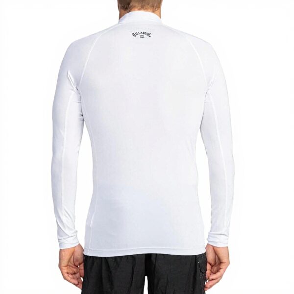 Rashguard Billabong Homme Manches Longues Protection UV