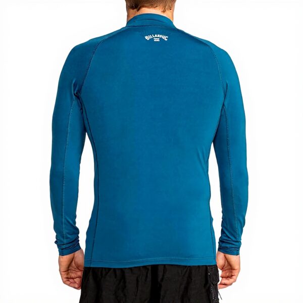 Rashguard Billabong Homme Manches Longues Protection UV 50