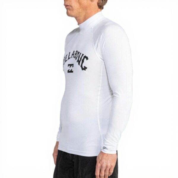 Rashguard Billabong Homme Manches Longues Protection UV