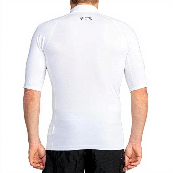 Rashguard Billabong Homme Lycra Protection UV Polyester