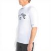 Rashguard Billabong Homme Lycra Protection UV Polyester