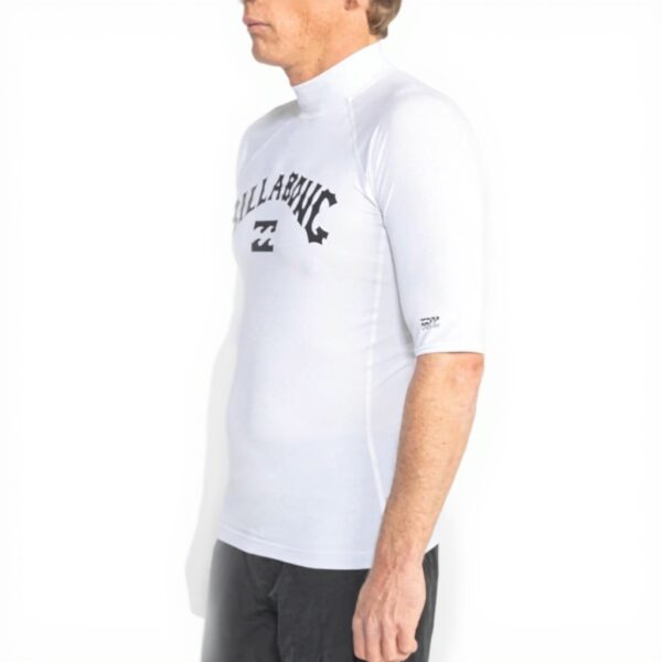 Rashguard Billabong Homme Lycra Protection UV Polyester