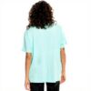 T-shirt BILLABONG Mahalo Femme Pure Aqua Manches Courtes