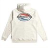 Sweat à capuche Billabong homme coupe Core fit confortable