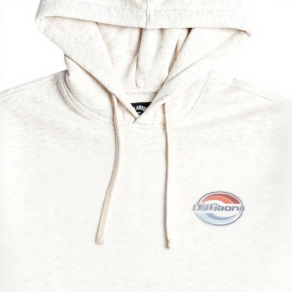 Sweat à capuche Billabong homme coupe Core fit confortable