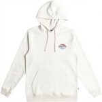 Sweat à capuche Billabong homme coupe Core fit confortable