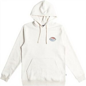 Sweat à capuche Billabong homme coupe Core fit confortable