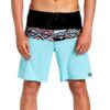 Billabong Momentum Pro Maillot Bain Homme Fermeture Enfiler