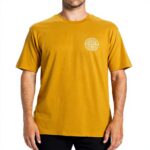 T-shirt Billabong Rotor SS Homme Coton Core Fit