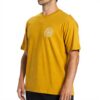 T-shirt Billabong Rotor SS Homme Coton Core Fit