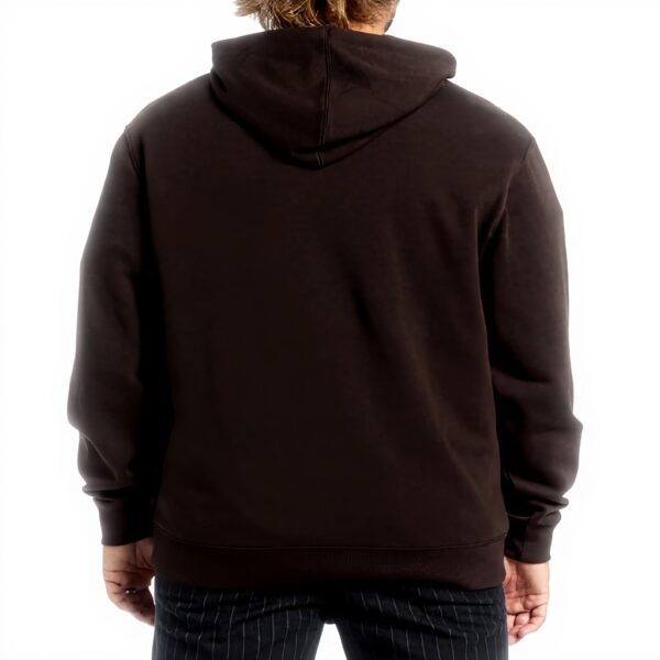 Sweat Billabong Homme Coton Polyester Coupe Ample