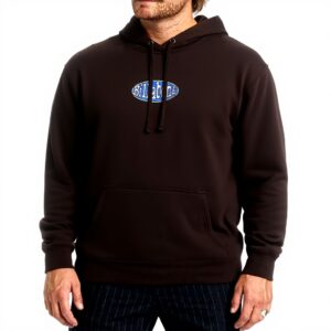 Sweat Billabong Homme Coton Polyester Coupe Ample