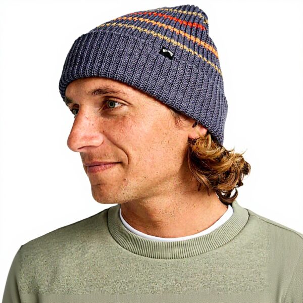 Bonnets Homme Billabong Acrylique Taille Unique Vert Forêt