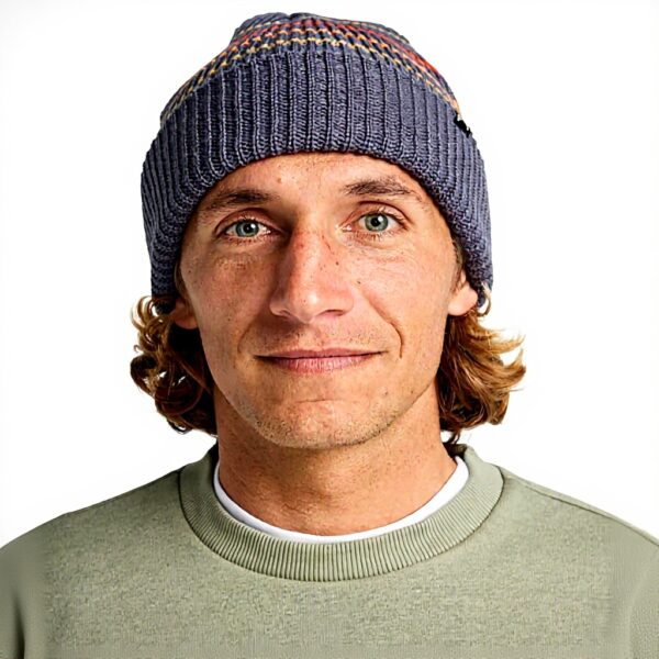 Bonnets Homme Billabong Acrylique Taille Unique Vert Forêt