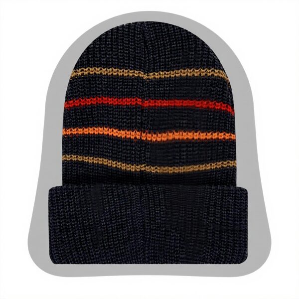 Bonnets Homme Billabong Acrylique Taille Unique Vert Forêt