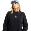 Sweatshirt Billabong Femme So Sunny Kendal Sweat