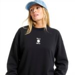 Sweatshirt Billabong Femme So Sunny Kendal Sweat