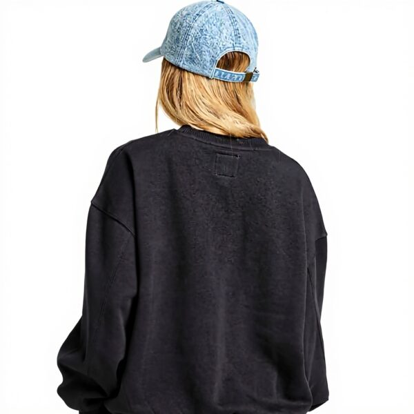 Sweatshirt Billabong Femme So Sunny Kendal Sweat