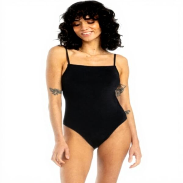 Maillot de bain une pièce Billabong Sol Searcher noir