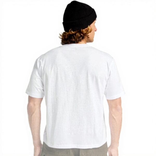 T-shirt Billabong Homme Poche Imprimée Confortable