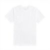 T-shirt Billabong Homme Blanc Manches Courtes Poche