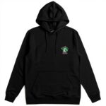 Sweat Billabong Surf Service Homme Capuche Coupe Core Fit