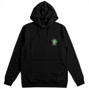 Sweat Billabong Surf Service Homme Capuche Coupe Core Fit