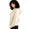 Pull femme Billabong coton confortable coupe ajustée