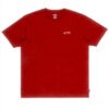 T-shirt Billabong homme délavé Arch Wave coton