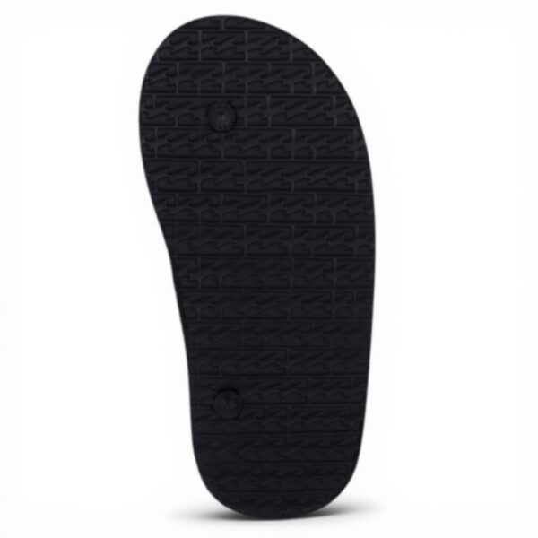 Tongs BILLABONG Tides Classic Homme Sandales Imprimées Aqua