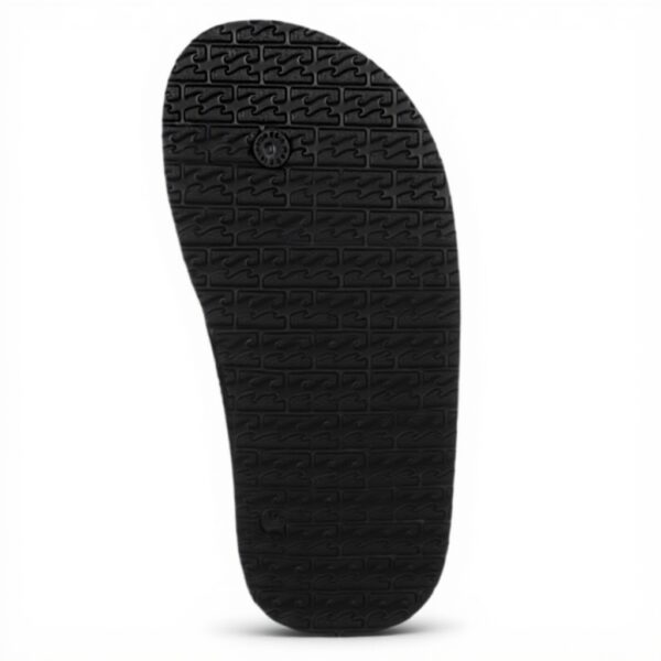 Sandales BILLABONG Tides Classic Homme Noir Imprimé