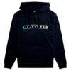 Sweat BILLABONG Unity Po Homme Coupe Classique Noir Navy