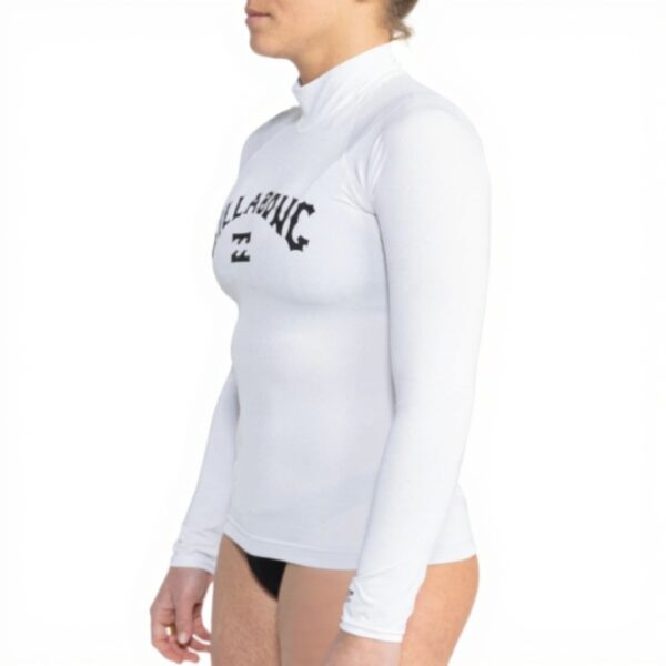 Roxy Tropic Surf Lycra Femme Maillot Protection UV