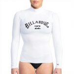 Roxy Tropic Surf Lycra Femme Maillot Protection UV