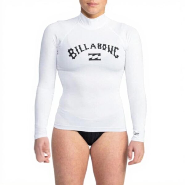 Roxy Tropic Surf Lycra Femme Maillot Protection UV