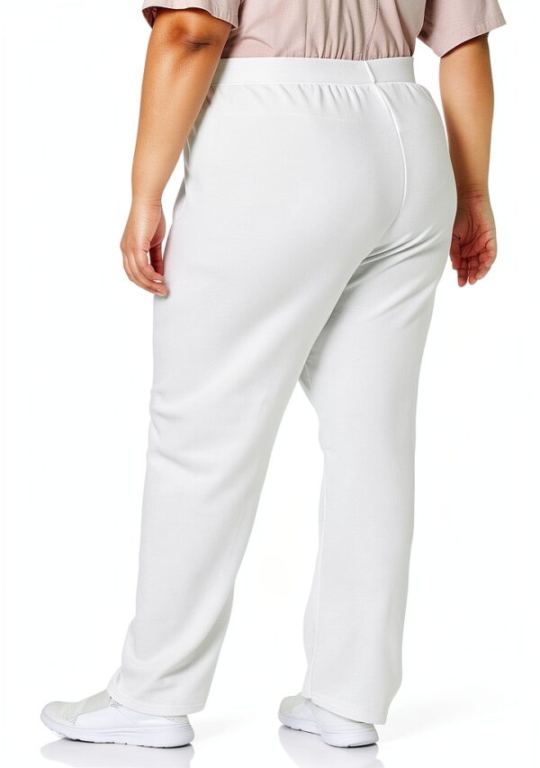 Just My Size Legging Femme Coton Grande Taille Confortable-1