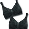 MJP110 Bras Support Moniteur Réglable Bureau Ergonomique-3