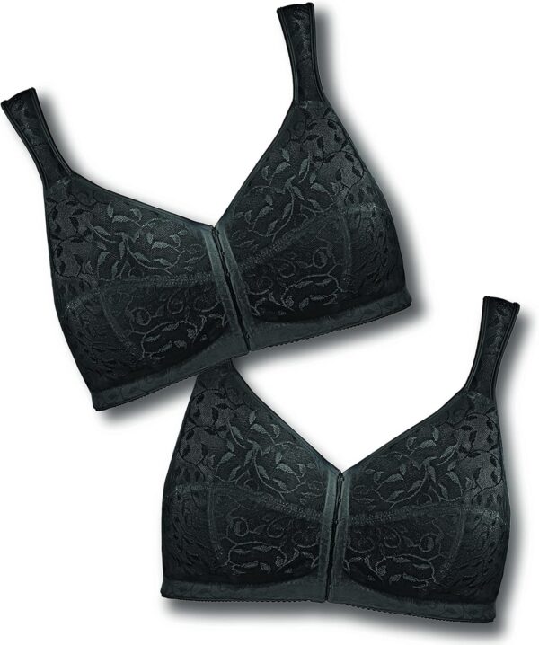 MJP110 Bras Support Moniteur Réglable Bureau Ergonomique-3