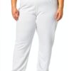 Just My Size Legging Femme Coton Grande Taille Confortable-0