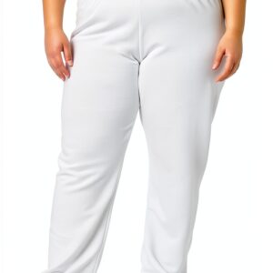 Just My Size Legging Femme Coton Grande Taille Confortable-0