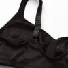 MJP110 Bras Support Moniteur Réglable Bureau Ergonomique-1