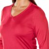 T-shirt Cool Dry Just My Size Performance Femme UPF 50+-2